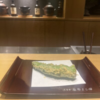 天冨良 麻布よこ田 銀座別邸 - 