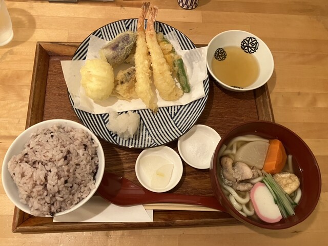 Yuidama Futakotamagawa Ten photo 3