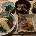 ダイニング&サケバー ミハナ - 