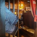 本格中国料理 八虎 - 