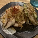 ダイニング&サケバー ミハナ - 