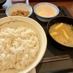 松のや 熊谷バイパス店 - 