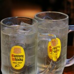 本格中国料理 八虎 - 