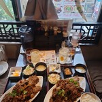 本格中国料理 八虎 - 