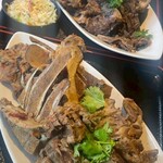 本格中国料理 八虎 - 