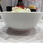 蒙古タンメン中本 - 