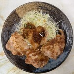 お食事 まるやま - 