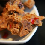 本格中国料理 八虎 - 