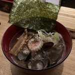 ダイニング&サケバー ミハナ - 