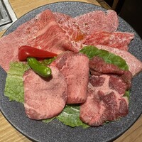 神楽坂焼肉 Kintan - 