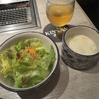 代官山焼肉 kintan - 