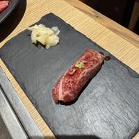 神楽坂焼肉 Kintan - 