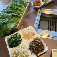 焼肉ぽんが 江ノ島 - 