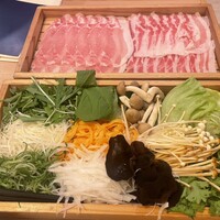 出汁しゃぶおばんざい おかか 市ヶ谷 -  出汁しゃぶおばんざい おかか 市ヶ谷 -