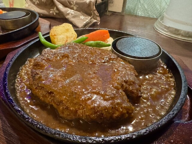 Sapporo Gyu Tei Sapporo Factory Ten photo 3