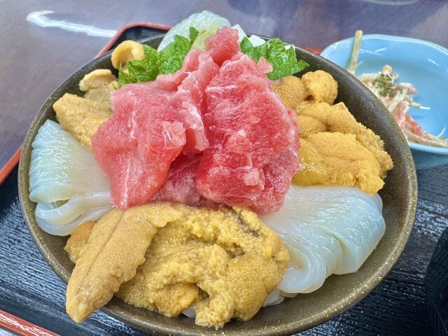 問屋食堂 - 南小樽（食堂）の写真