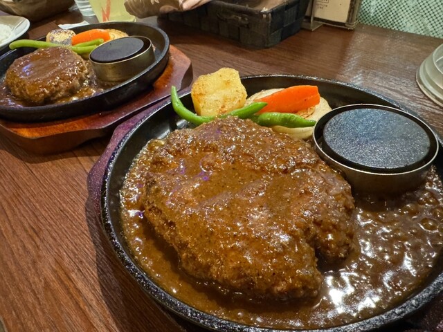 Sapporo Gyu Tei Sapporo Factory Ten