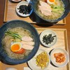 晴レ時々タッカンマリ食堂 梅田店
