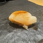 大阪 京橋 鮨 黒潮海閤 - 