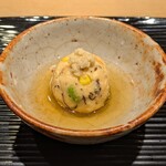 富小路 やま岸 - 