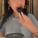 大阪 京橋 鮨 黒潮海閤 - 