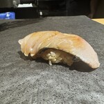 大阪 京橋 鮨 黒潮海閤 - 