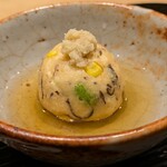 富小路 やま岸 - 