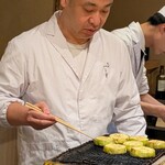 富小路 やま岸 - 