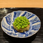 富小路 やま岸 - 