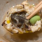 富小路 やま岸 - 