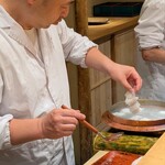 富小路 やま岸 - 