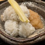 富小路 やま岸 - 