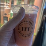 HARNEY&SONS - ドリンク写真: