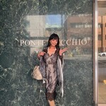 ポンテ ベッキオ - 