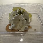 ポンテ ベッキオ - 