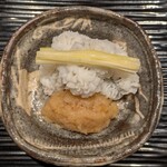 富小路 やま岸 - 