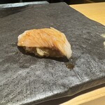 大阪 京橋 鮨 黒潮海閤 - 