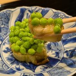 富小路 やま岸 - 