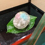 富小路 やま岸 - 