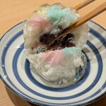 富小路 やま岸 - 