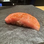 大阪 京橋 鮨 黒潮海閤 - 