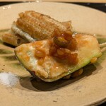 富小路 やま岸 - 