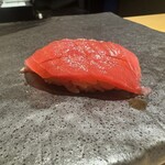 大阪 京橋 鮨 黒潮海閤 - 