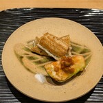 富小路 やま岸 - 