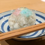 富小路 やま岸 - 