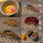 北新地 すし通 - 