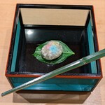 富小路 やま岸 - 