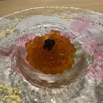 大阪 京橋 鮨 黒潮海閤 - 