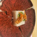 大阪 京橋 鮨 黒潮海閤 - 