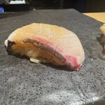 大阪 京橋 鮨 黒潮海閤 - 